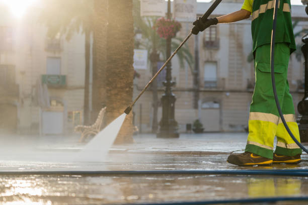 Boat and Dock Cleaning in Bowman, ND